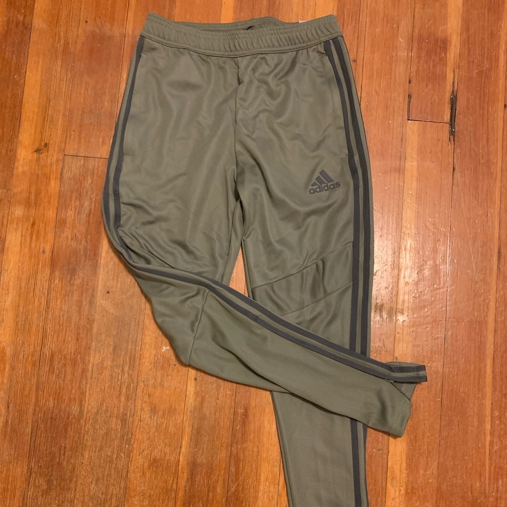 Adidas Men’s Tiro 19 Sports Track Pants